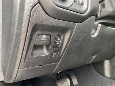 2026 RAM 1500 RAM 1500 LIMITED CREW CAB 4X4 5'7' BOX