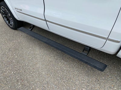 2026 RAM 1500 RAM 1500 LIMITED CREW CAB 4X4 5'7' BOX