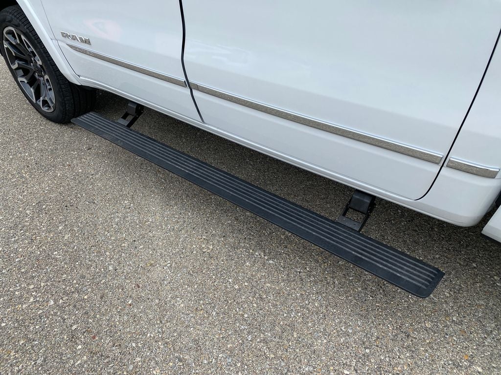 2026 RAM 1500 RAM 1500 LIMITED CREW CAB 4X4 5'7' BOX