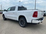 2026 RAM 1500 RAM 1500 LIMITED CREW CAB 4X4 5'7' BOX