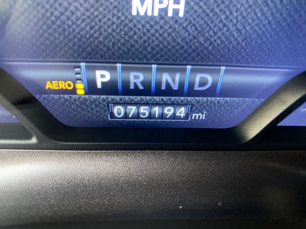 2022 RAM 1500 Limited Crew Cab 4x4 5'7' Box