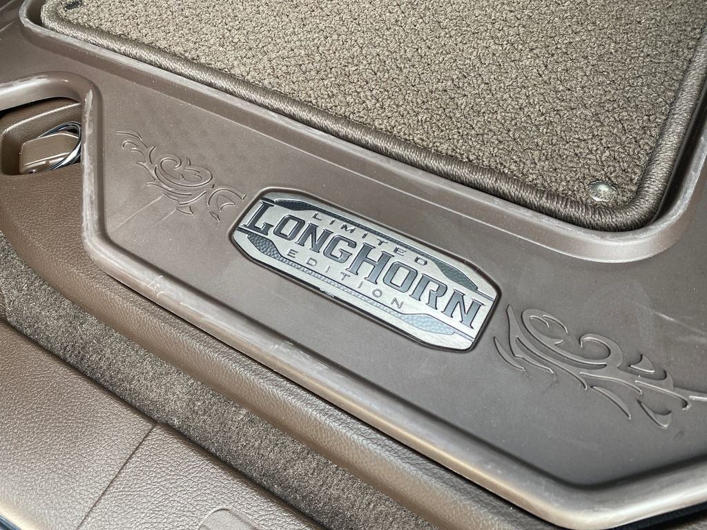 2026 RAM Ram 1500 RAM 1500 LIMITED LONGHORN CREW CAB 4X4 5'7' BOX