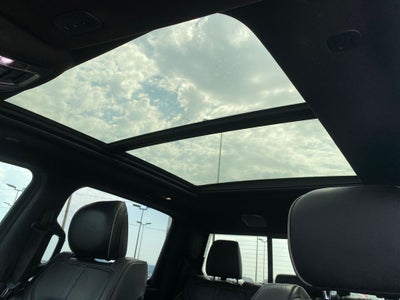 2020 RAM 1500 Limited Crew Cab 4x4 5'7' Box