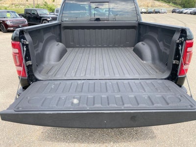 2020 RAM 1500 Limited Crew Cab 4x4 5'7' Box