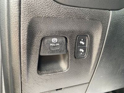 2020 RAM 1500 Limited Crew Cab 4x4 5'7' Box