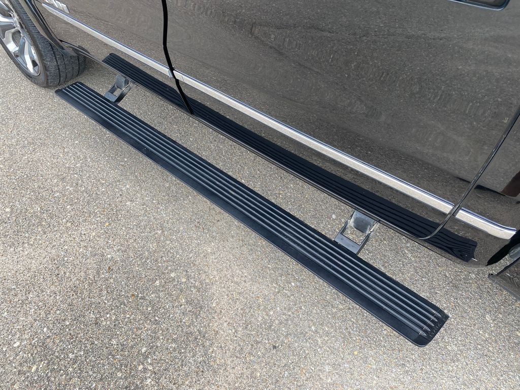 2020 RAM 1500 Limited Crew Cab 4x4 5'7' Box
