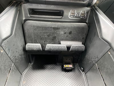 2020 RAM 1500 Limited Crew Cab 4x4 5'7' Box