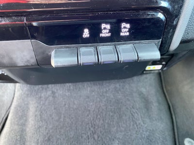 2025 RAM 1500 Laramie Crew Cab 4x4 5'7' Box