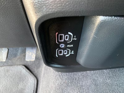 2025 RAM 1500 Laramie Crew Cab 4x4 5'7' Box