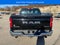 2025 RAM 1500 Laramie Crew Cab 4x4 5'7' Box
