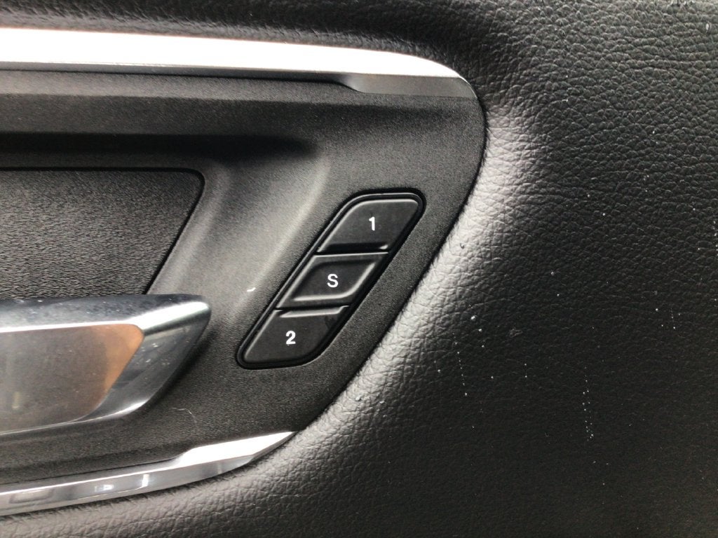 2025 RAM 1500 Laramie Crew Cab 4x4 5'7' Box