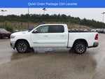2025 RAM 1500 Laramie Crew Cab 4x4 5'7' Box