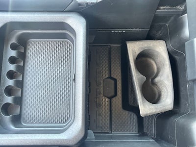 2022 RAM 1500 Laramie Crew Cab 4x4 5'7' Box