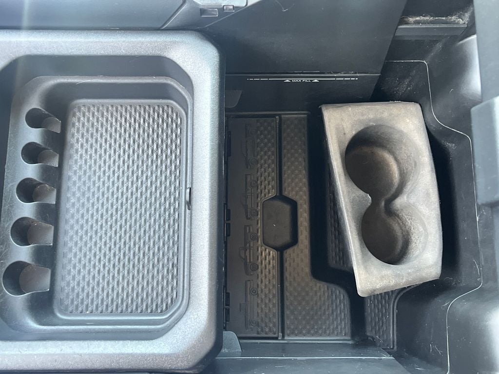 2022 RAM 1500 Laramie Crew Cab 4x4 5'7' Box