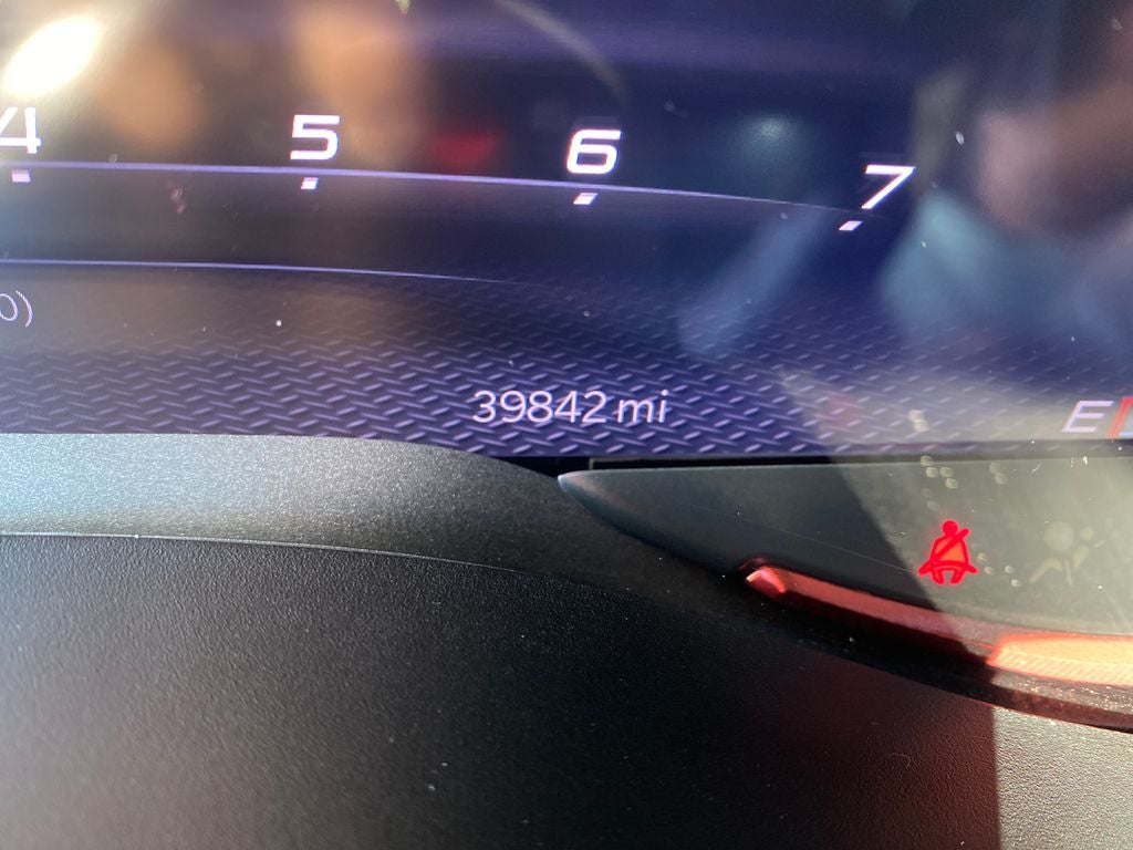 2025 RAM 1500 Rebel Crew Cab 4x4 5'7' Box