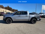 2025 RAM 1500 Rebel Crew Cab 4x4 5'7' Box