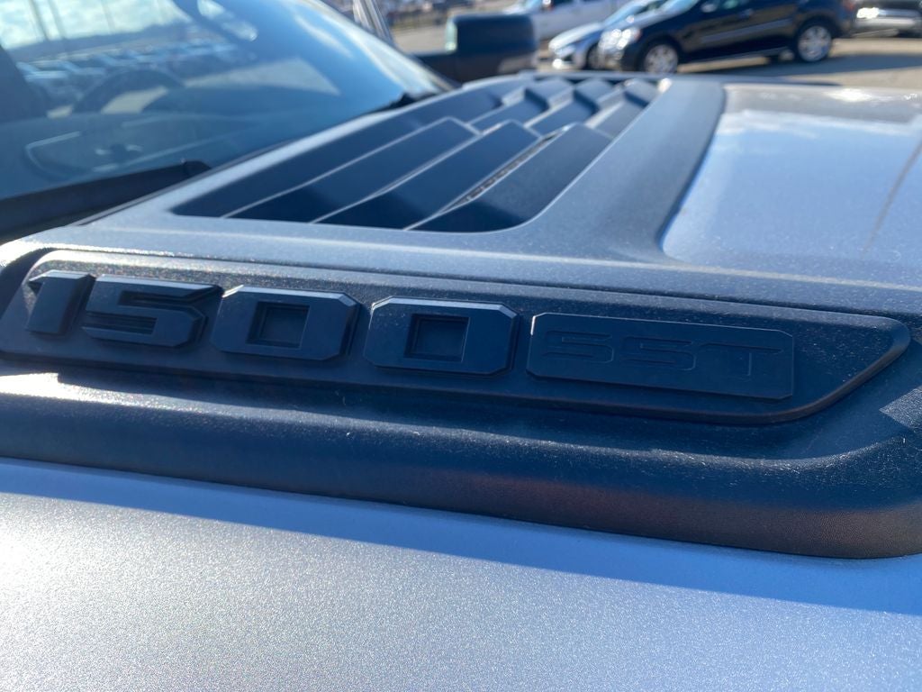 2025 RAM 1500 Rebel Crew Cab 4x4 5'7' Box