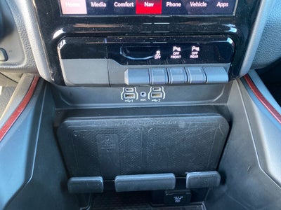 2025 RAM 1500 Rebel Crew Cab 4x4 5'7' Box