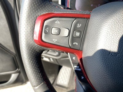 2025 RAM 1500 Rebel Crew Cab 4x4 5'7' Box