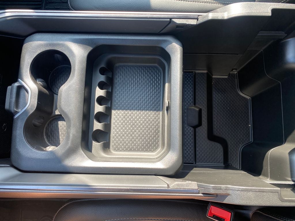 2025 RAM 1500 Rebel Crew Cab 4x4 5'7' Box