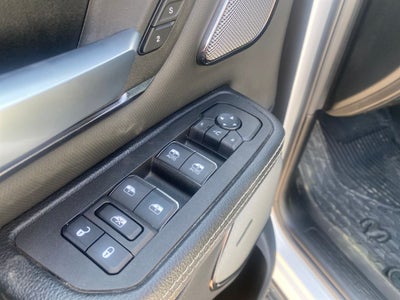 2025 RAM 1500 Rebel Crew Cab 4x4 5'7' Box