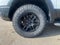 2025 RAM 1500 Rebel Crew Cab 4x4 5'7' Box
