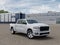 2026 RAM Ram 1500 RAM 1500 BIG HORN CREW CAB 4X4 6'4' BOX