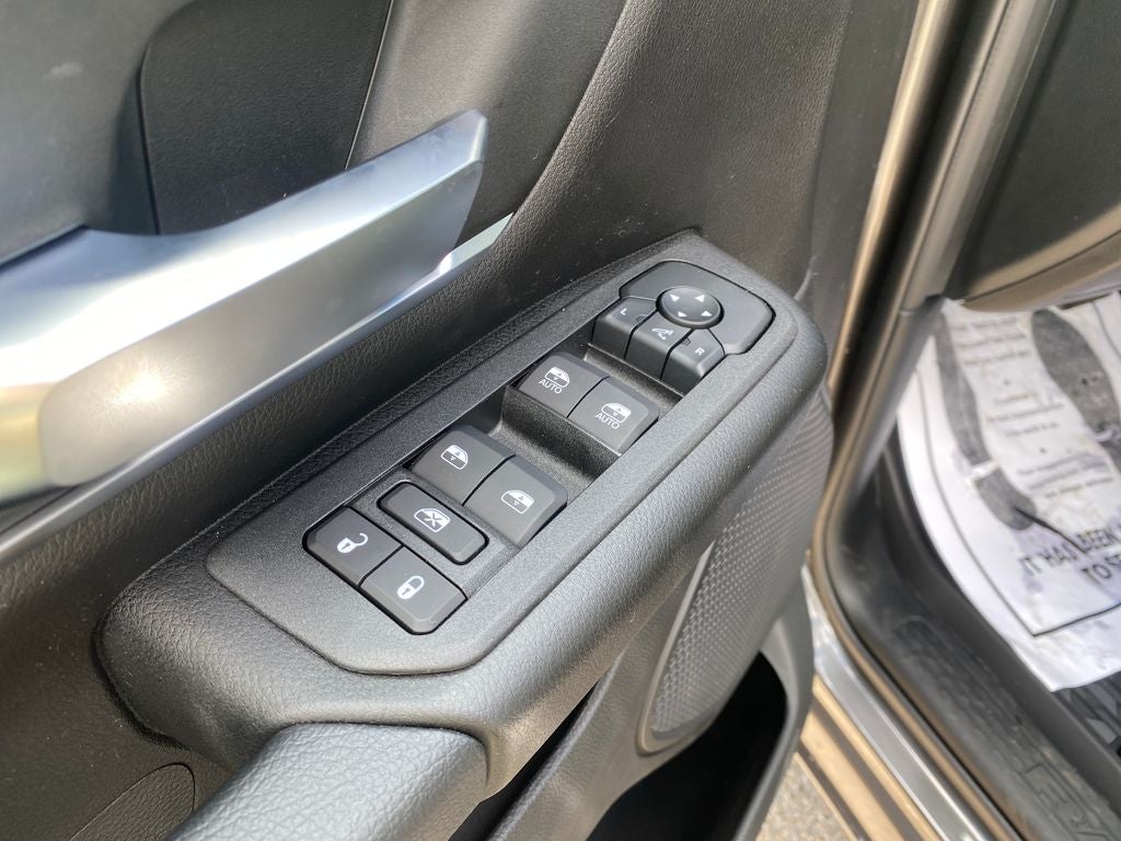 2026 RAM Ram 1500 RAM 1500 BIG HORN CREW CAB 4X4 6'4' BOX