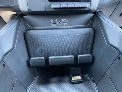 2026 RAM 1500 RAM 1500 BIG HORN CREW CAB 4X4 6'4' BOX