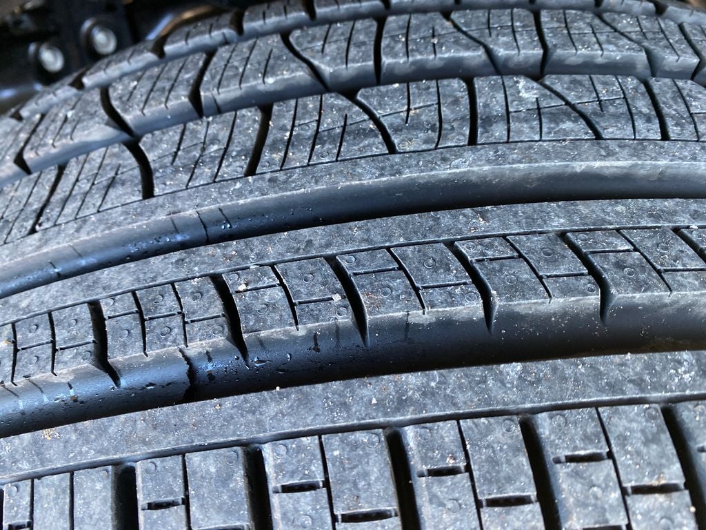 2026 RAM Ram 1500 RAM 1500 LARAMIE CREW CAB 4X4 6'4' BOX