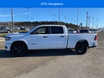 2026 RAM Ram 1500 RAM 1500 LARAMIE CREW CAB 4X4 6'4' BOX
