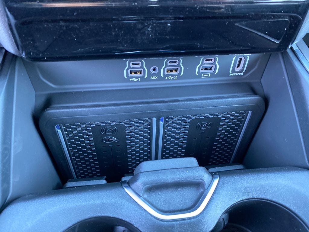 2026 RAM Ram 1500 RAM 1500 LARAMIE CREW CAB 4X4 6'4' BOX