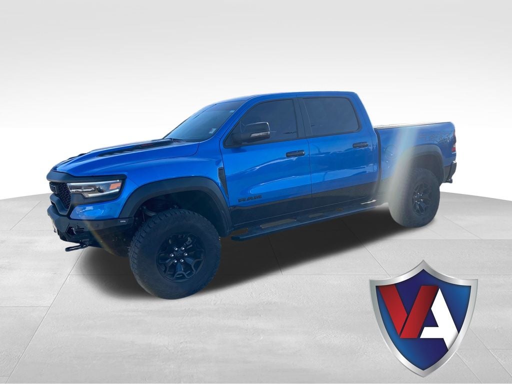 2023 RAM 1500 TRX Crew Cab 4x4 5'7' Box