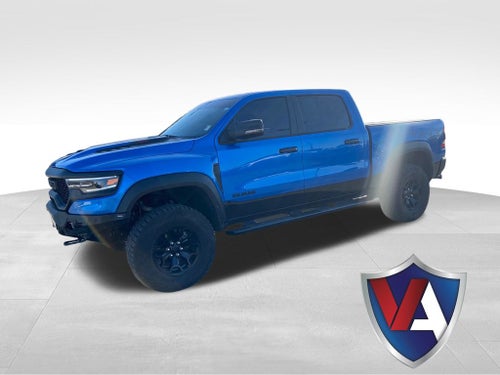 2023 RAM 1500 TRX Crew Cab 4x4 5'7' Box