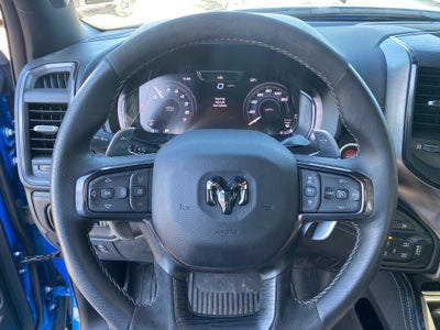 2023 RAM 1500 TRX Crew Cab 4x4 5'7' Box