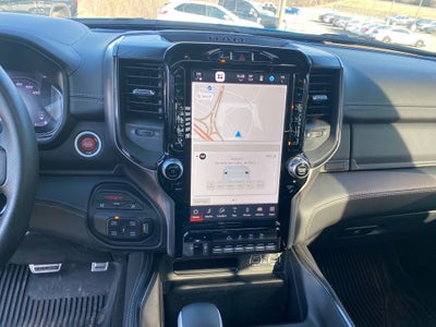 2023 RAM 1500 TRX Crew Cab 4x4 5'7' Box