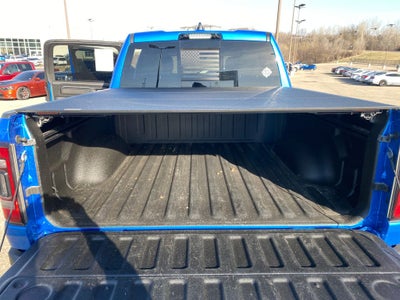 2023 RAM 1500 TRX Crew Cab 4x4 5'7' Box