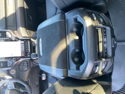 2023 RAM 1500 TRX Crew Cab 4x4 5'7' Box