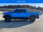 2023 RAM 1500 TRX Crew Cab 4x4 5'7' Box
