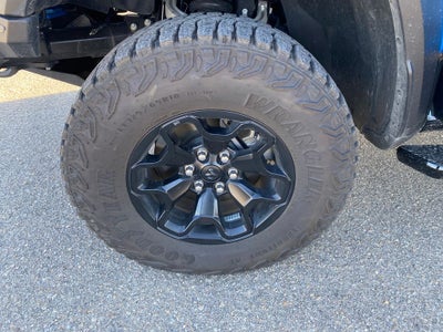 2023 RAM 1500 TRX Crew Cab 4x4 5'7' Box