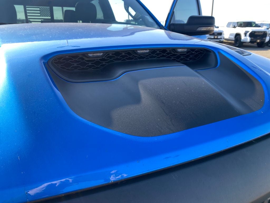 2023 RAM 1500 TRX Crew Cab 4x4 5'7' Box