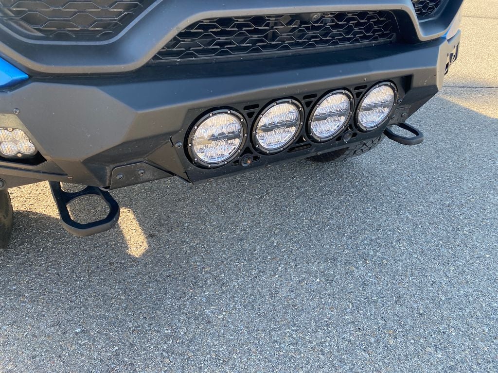 2023 RAM 1500 TRX Crew Cab 4x4 5'7' Box