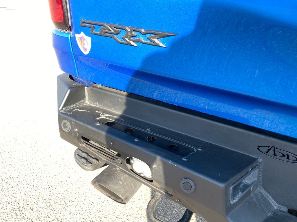 2023 RAM 1500 TRX Crew Cab 4x4 5'7' Box