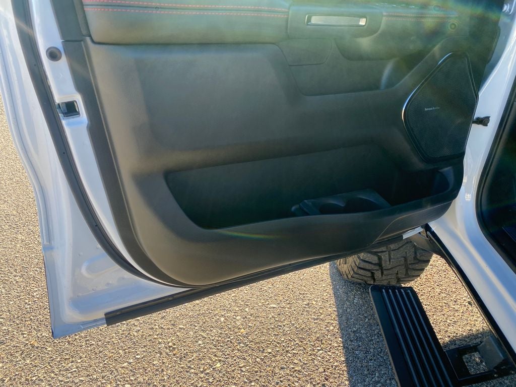 2025 RAM 1500 RHO Crew Cab 4x4 5'7' Box