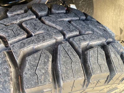 2025 RAM 1500 RHO Crew Cab 4x4 5'7' Box