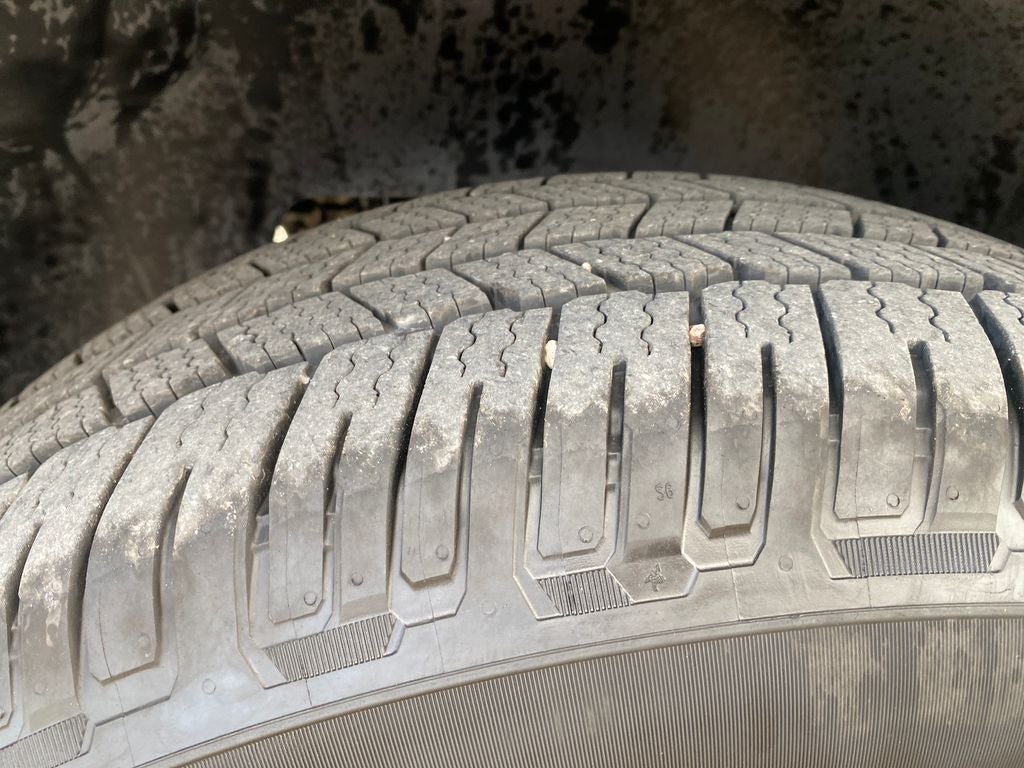 2004 Dodge Ram 1500 SLT/Laramie