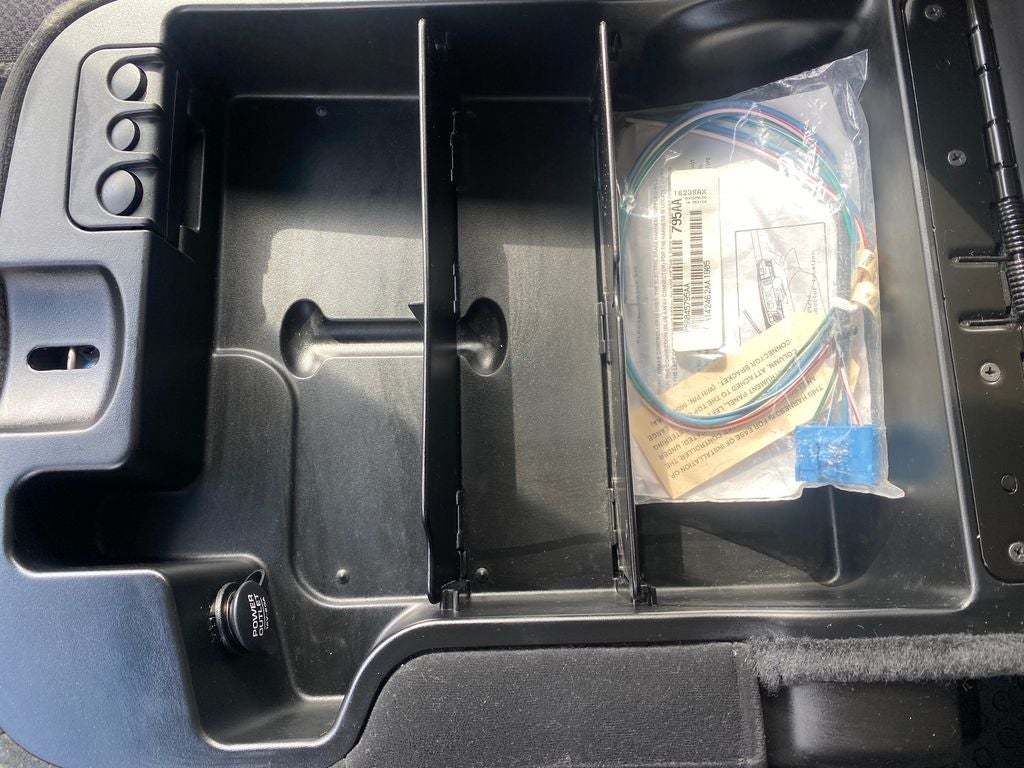 2004 Dodge Ram 1500 SLT/Laramie