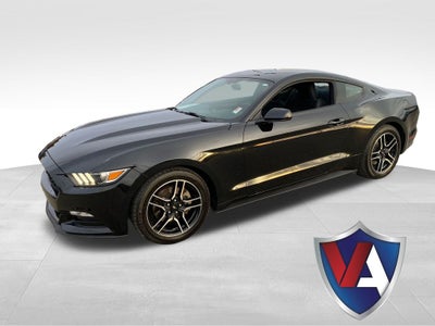 2016 Ford Mustang V6