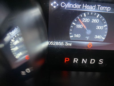 2016 Ford Mustang V6