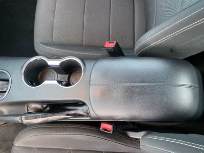 2016 Ford Mustang V6